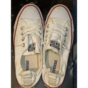Converse all star sneakers